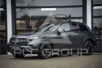 2023 Mercedes Benz GLC 400