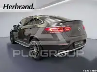 2023 Mercedes Benz GLC 400