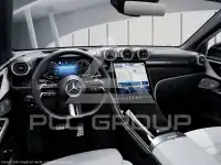 2023 Mercedes Benz GLC 400
