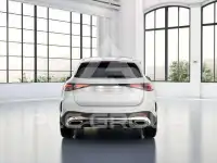 2023 Mercedes Benz GLC 400