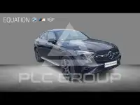 2023 Mercedes Benz GLC 400
