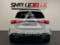 2023 Mercedes Benz GLC 400