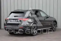 2023 Mercedes Benz GLC 400