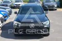 2023 Mercedes Benz GLC 400
