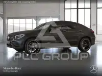 2023 Mercedes Benz GLC 400