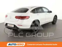 2023 Mercedes Benz GLC 400
