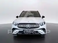 2023 Mercedes Benz GLC 400