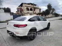 2023 Mercedes Benz GLC 400