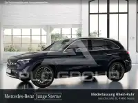 2023 Mercedes Benz GLC 400