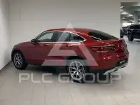 2023 Mercedes Benz GLC 400