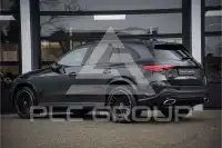 2023 Mercedes Benz GLC 400