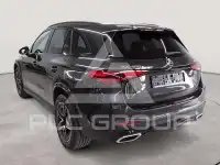 2023 Mercedes Benz GLC 400