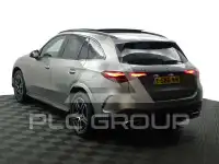 2023 Mercedes Benz GLC 400