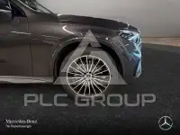 2023 Mercedes Benz GLC 400