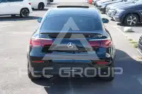 2023 Mercedes Benz GLC 400