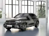 2023 Mercedes Benz GLC 400