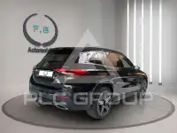 2023 Mercedes Benz GLC 400