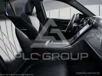 2023 Mercedes Benz GLC 400