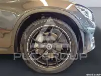2023 Mercedes Benz GLC 400