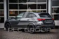 2023 Mercedes Benz GLC 400
