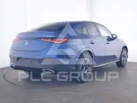 2023 Mercedes Benz GLC 400
