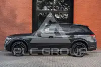 2023 Mercedes Benz GLC 400