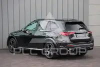 2023 Mercedes Benz GLC 400