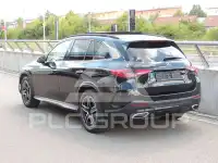 2023 Mercedes Benz GLC 400