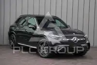2023 Mercedes Benz GLC 400