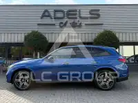 2023 Mercedes Benz GLC 400