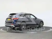 2023 Mercedes Benz GLC 400