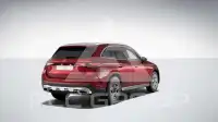 2023 Mercedes Benz GLC 400