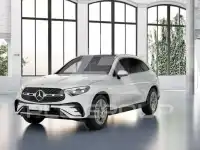 2023 Mercedes Benz GLC 400