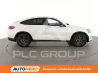 2023 Mercedes Benz GLC 400