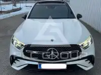 2023 Mercedes Benz GLC 400