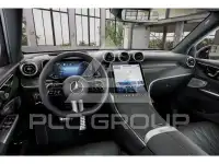2023 Mercedes Benz GLC 400