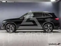 2023 Mercedes Benz GLC 400