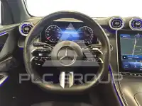 2023 Mercedes Benz GLC 400