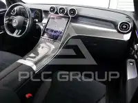 2023 Mercedes Benz GLC 400