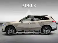 2023 Mercedes Benz GLC 400
