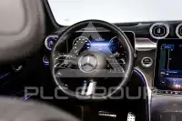 2023 Mercedes Benz GLC 400