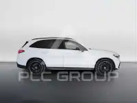 2023 Mercedes Benz GLC 400