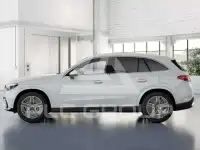 2023 Mercedes Benz GLC 400