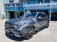 2023 Mercedes Benz GLC 400