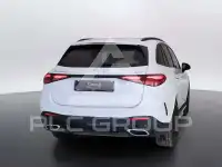 2023 Mercedes Benz GLC 400