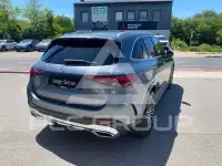 2023 Mercedes Benz GLC 400