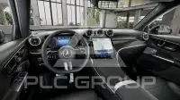 2023 Mercedes Benz GLC 400