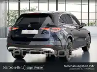 2023 Mercedes Benz GLC 400