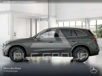 2023 Mercedes Benz GLC 400