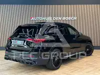 2023 Mercedes Benz GLC 400